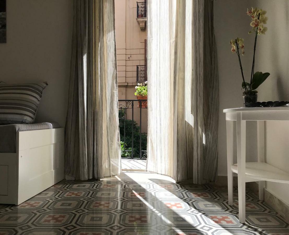 Fofino's Affittacamere Palermo